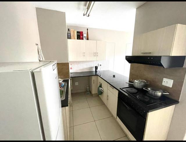 2 BEDROOM APARTMENT FOR SALE IN DIE BULT